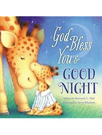 God Bless You and Good Night (A God Bless Book)
