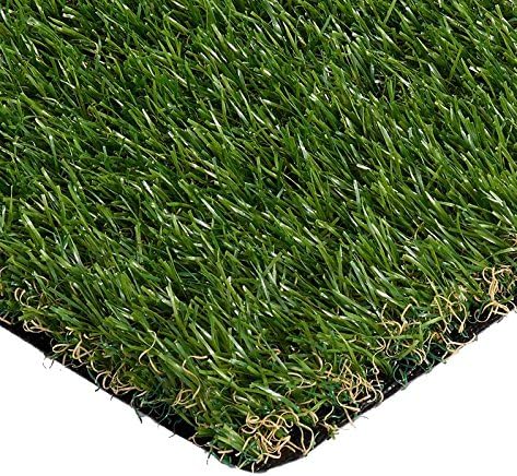 30mm Astro Turf Artificial Green Grass (SAMPLE)