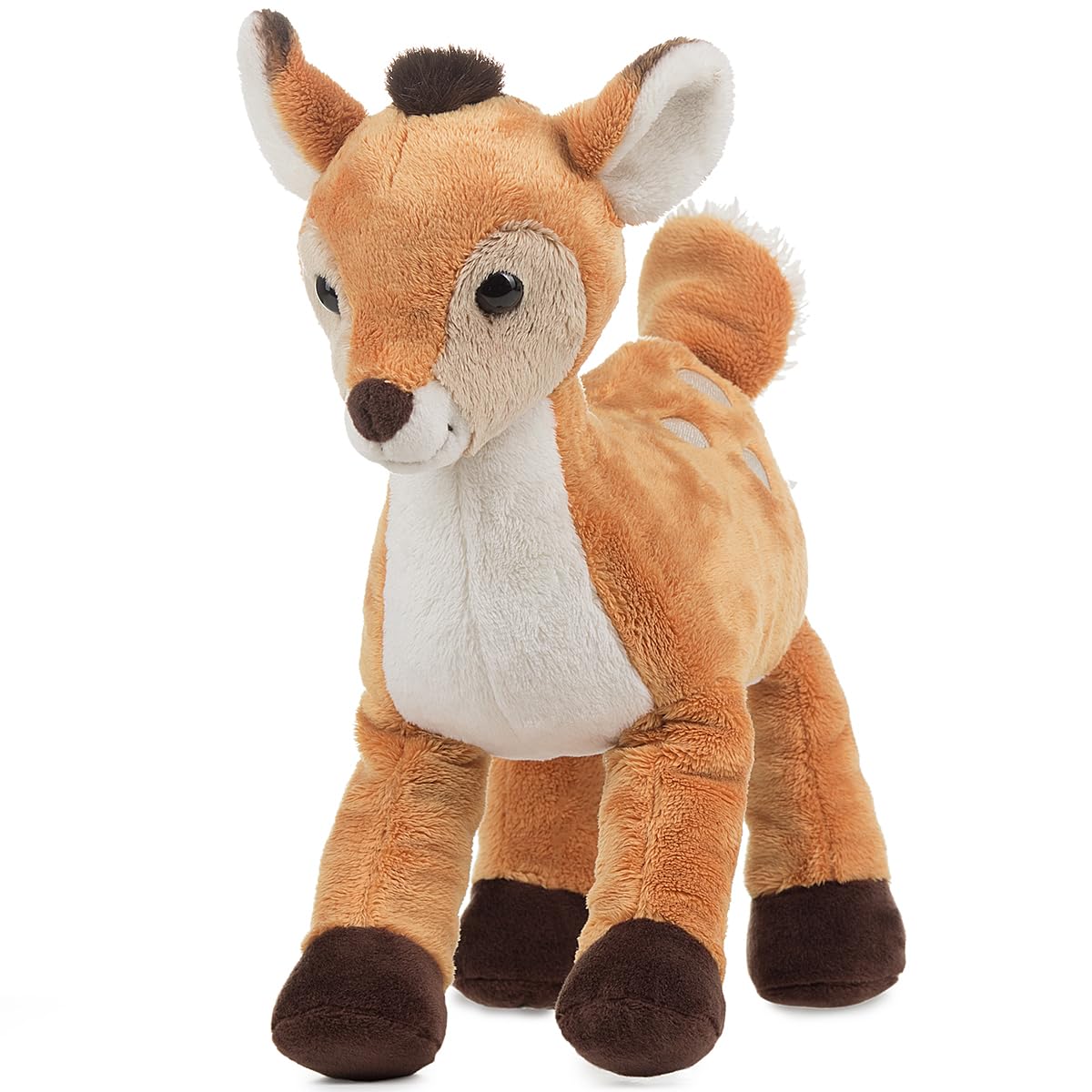 Schaffer 5683 Plush Deer Rehgina 30 cm