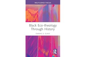 Black Eco-theology Through History