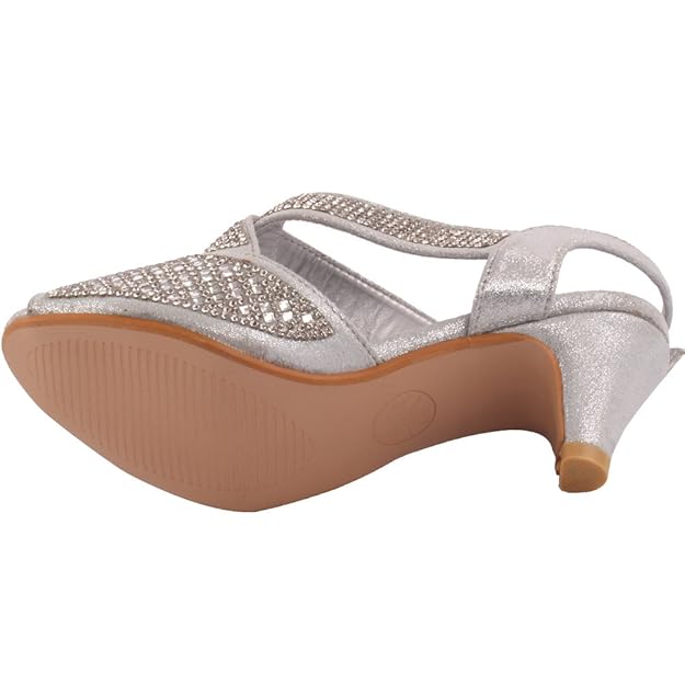 size 13 kitten heels