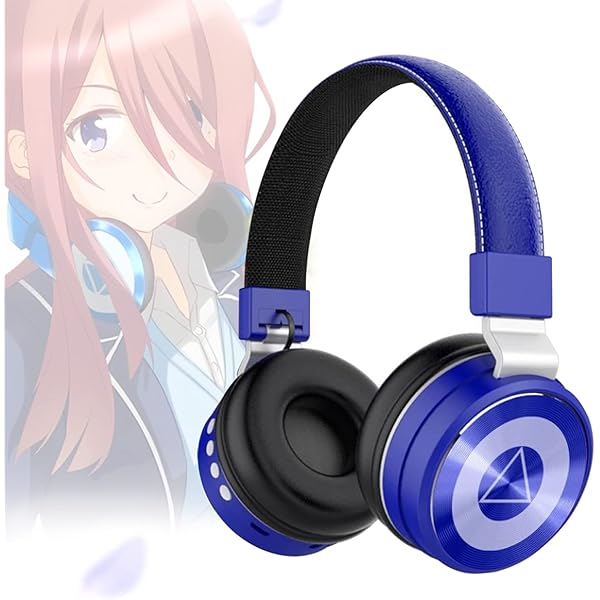 Miku Nakano Headphones Shopee | atelier-yuwa.ciao.jp