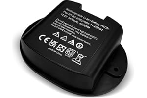 PWRTank Battery for Sonos Move Series Bluetooth Speaker,Compatible with Sonos Move, Move 2, MOVE1US1, MOVE1US1BLK, MOVE2US1, MOVE2US1BLK,Replacement for Sonos 111-00001, IP-03-6802-001,etc