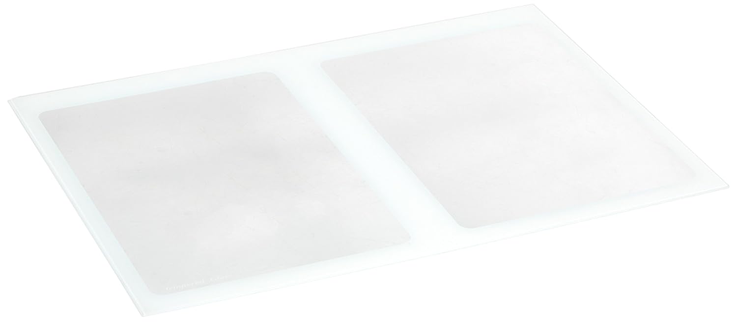 The 10 Best General Electric Refrigerator Fridge Glass Shelf