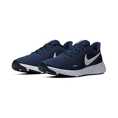 nike revolution 5 men's navy