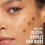 Maybelline SUNKISSER Electric Bronze 4.7 ml Multi-Purpose Liquid Blush view 5