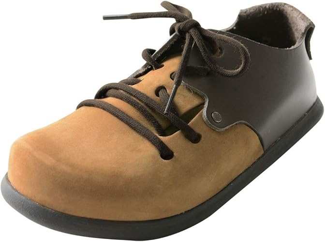 Amazon ビルケンシュトック モンタナ Montana コンビネーションシューズ レディース 19秋冬 靴 22 5cm 24 5cm 39 25 0 25 5cm Cacao Darkbrown スニーカー