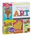 Klutz String Art Book Kit primary