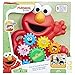 Sesame Street Playskool Friends Elmo and Friends Gear Play