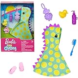 barbie chelsea bedtime accessory pack