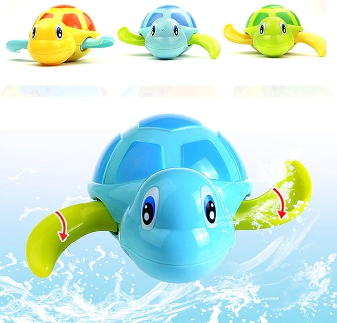 turtle tub baby