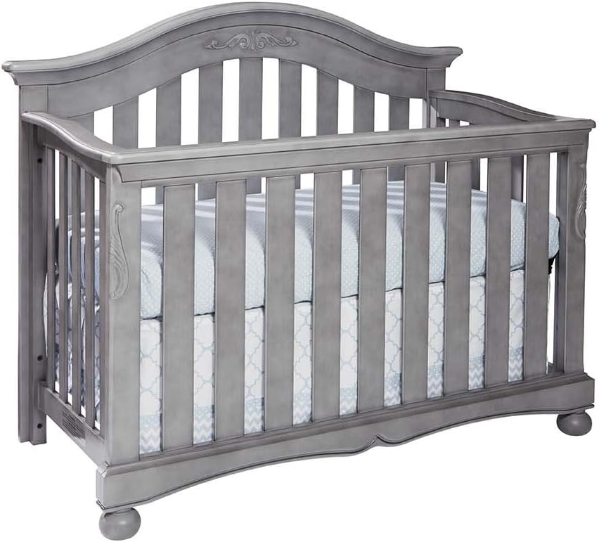 meadowdale convertible crib