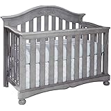 hart furniture meadowdale convertible crib