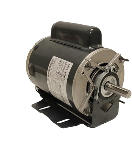 15 hp 1800 RPM 254TC Frame TEFC C-Face (Rigid Base) 230/460V