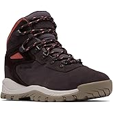 Columbia Women's Newton Ridge Plus Waterproof Amped Hiking Boot
