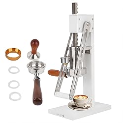 Topyond Coffee Maker, Second Generation