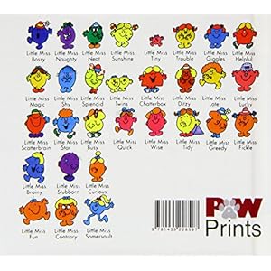 Little Miss Sunshine (Mr. Men and Little Miss)