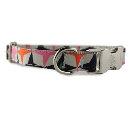 Retro dog collars Clearance