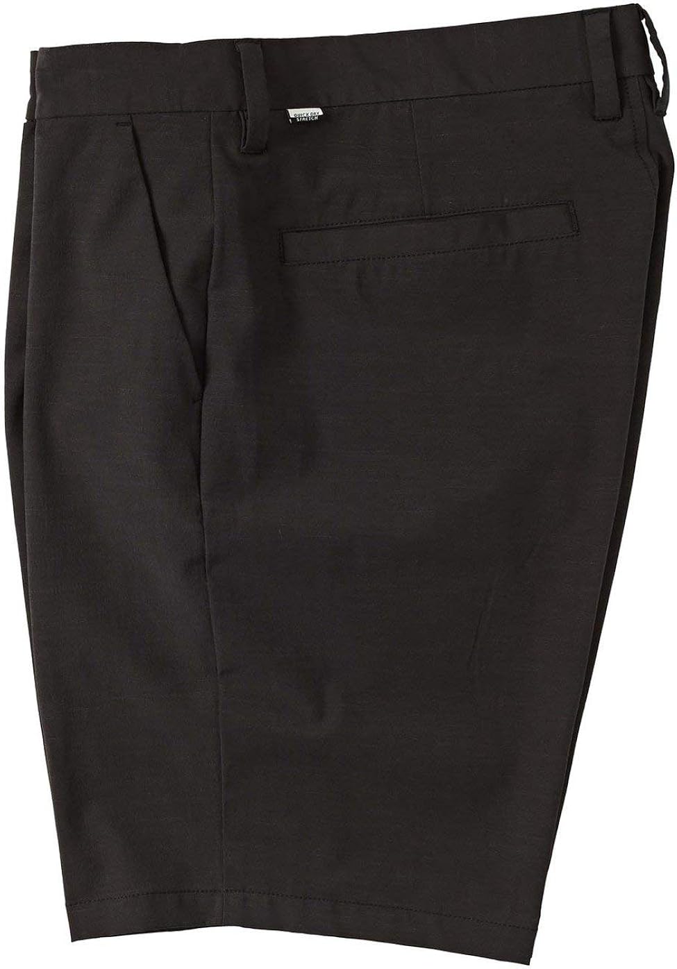 Billabong Men's New Order Slub Submersible Walkshort: Clothing