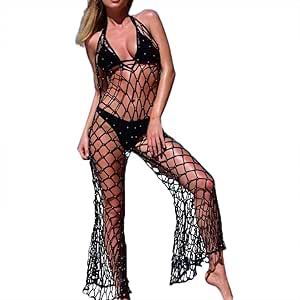 jumpsuit swim cover up