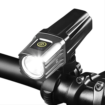led bike lamp