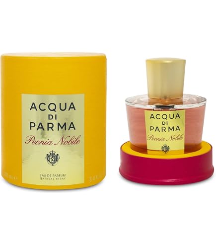 Amazon.com : Acqua Di Parma Magnolia Nobile Eau De Parfum Spray