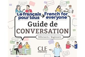 GUIDE DE CONVERSATION NIVEAU A2