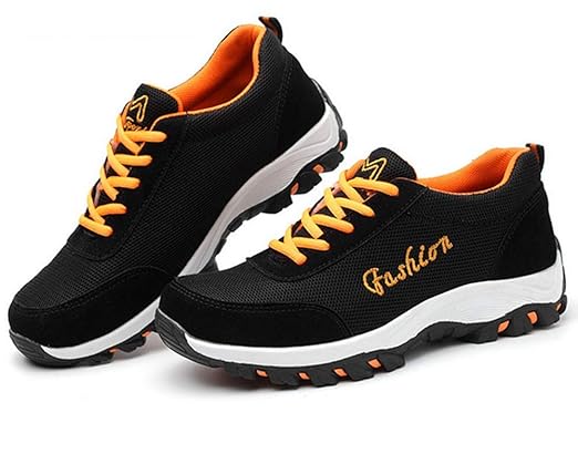 calzado de seguridad impermeable