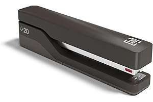 Full-Strip Desktop Stapler