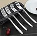 Kekow 12-Piece Stainless Steel Dinner Forks Table Forks