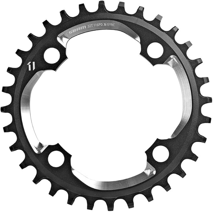 sram eagle chainring 104bcd