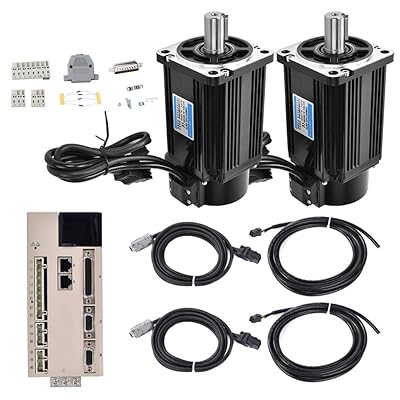 Professional CNC Machine Tool Robot Servo Motor and Kuwait Ubuy