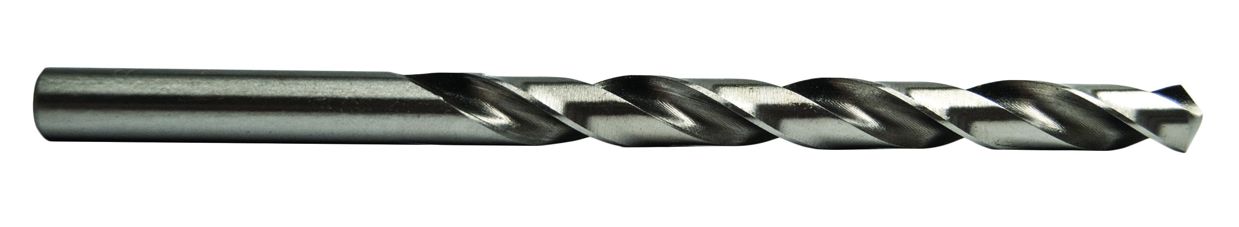 Century Drill & Tool 11613 Letter Gauge Drill Bit, Size M