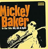 In the 50's: Hit, Git and Split