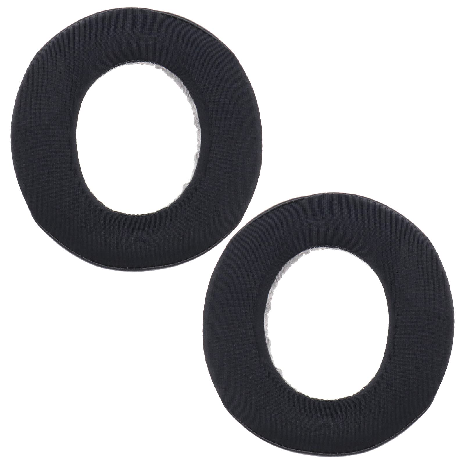 OTOTEC 1 Pair Cooling-Gel Earpads Compatible with Sony PS5 Pulse 3D Wireless Headphones Memory Foam Replacement Ear Cushions Headset Repair Parts Black