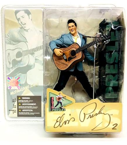 Possible Opener **Elvis Presley '68 Comeback Special He Dared To