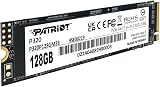 Patriot Memory P320 128GB NVMe PCIe Gen3x4 M.2 2280 SSD P320P128GM28 view 3