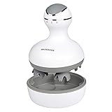 Electric Scalp Head Massager, Waterproof Massager