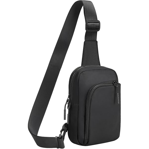 Mua Sling Bag, Waterproof Men's Chest Bag Shoulder Bags Crossbody Sling Backpack For Men B09x5mkcm1 - View #8