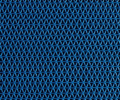 3M 3200 Safety-Walk Blue 3' x 20' Heavy Traffic Wet