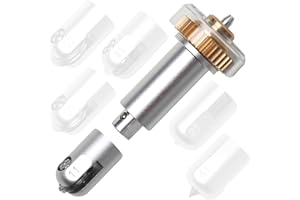 LOPASA Perforation Blade and Drive Housing Replacement for Maker 4, Maker 3, Perforation Accessories Tool (11)