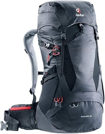 Mochilas Deuter 30 Litros Best Sale, UP TO 62% OFF |  www.editorialelpirata.com