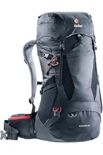deuter 36 liter
