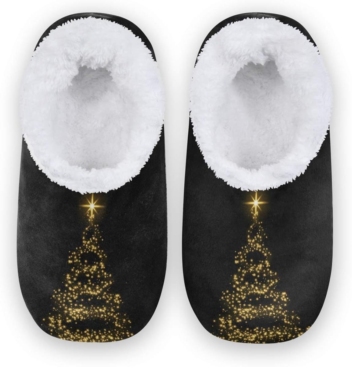 light up house slippers