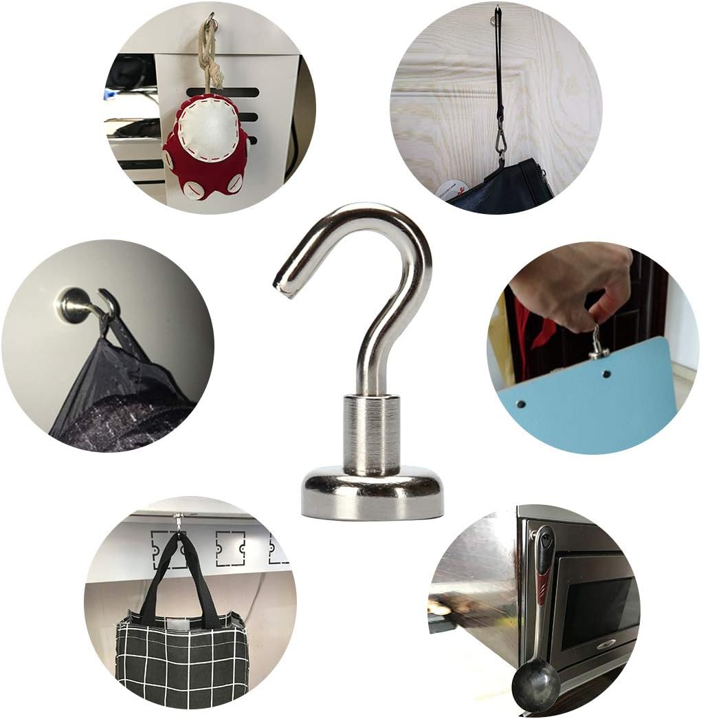 Hooks,Self Adhesive Hooks, Powerful Heavy Duty