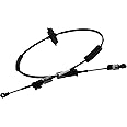ACDelco GM Genuine Parts 23295736 Automatic Transmission Control Lever Cable