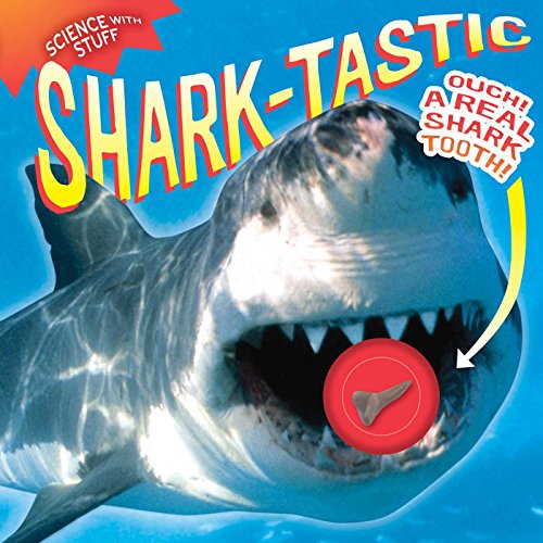 Shark-tastic! (Science with Stuff)