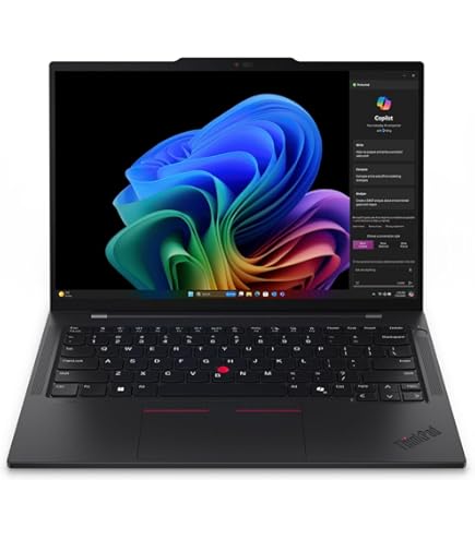 Amazon.com: Lenovo ThinkPad T14s Gen 6-2024 - Premium Laptop
