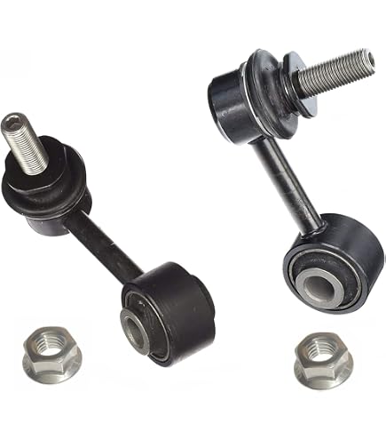 Amazon.com: MOOG K750029 Suspension Stabilizer Bar Link for Ford