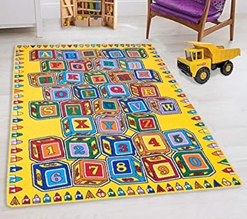 8x10 kids rug